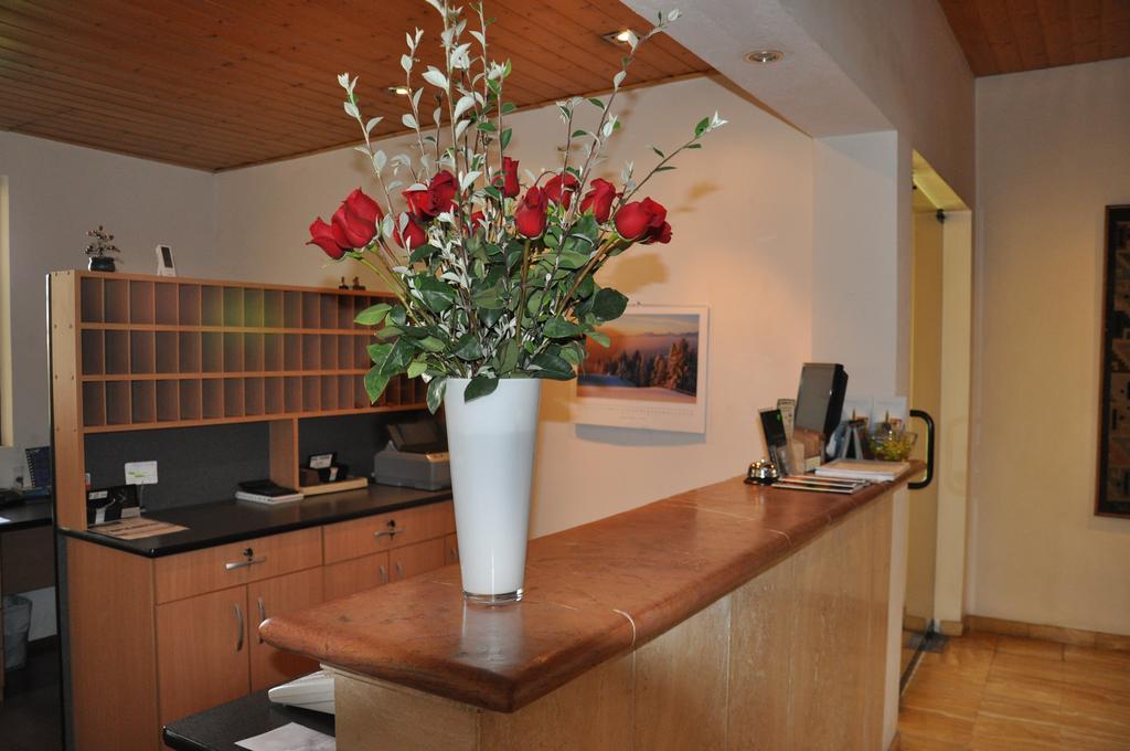Hotel Andino Club - Hotel Asociado Casa Andina Huaraz  Buitenkant foto
