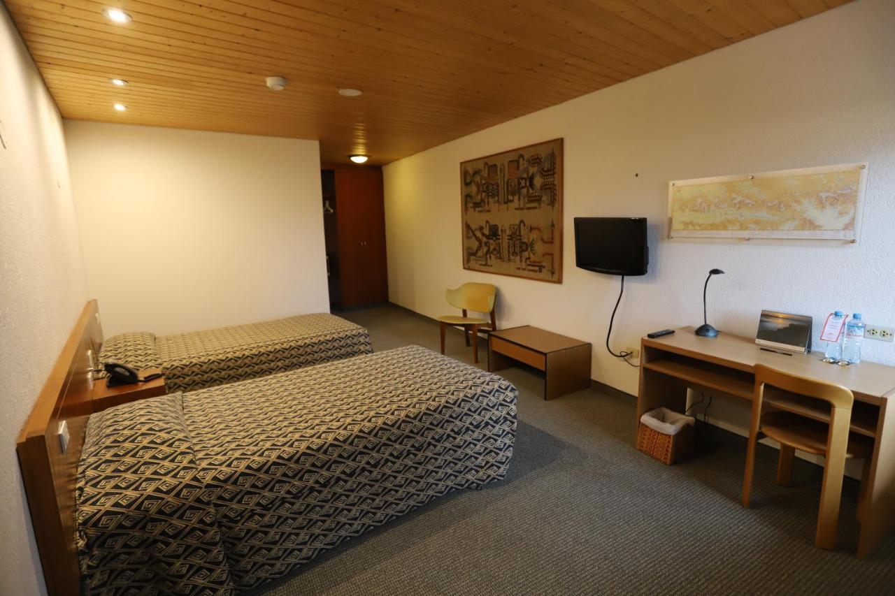 Hotel Andino Club - Hotel Asociado Casa Andina Huaraz  Buitenkant foto