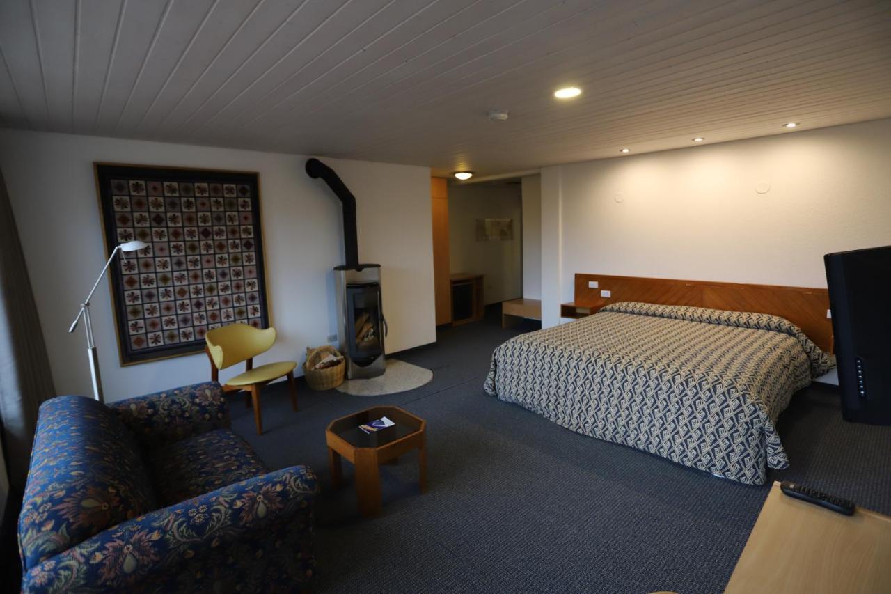 Hotel Andino Club - Hotel Asociado Casa Andina Huaraz  Buitenkant foto