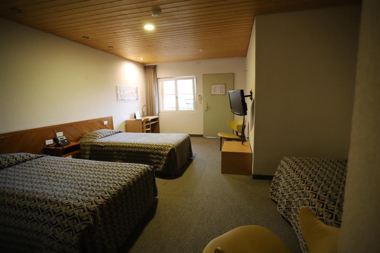 Hotel Andino Club - Hotel Asociado Casa Andina Huaraz  Buitenkant foto