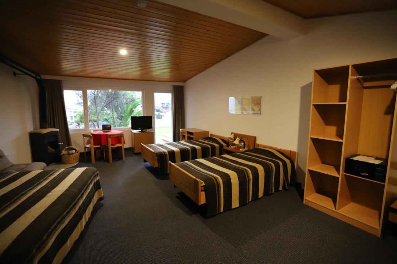 Hotel Andino Club - Hotel Asociado Casa Andina Huaraz  Buitenkant foto
