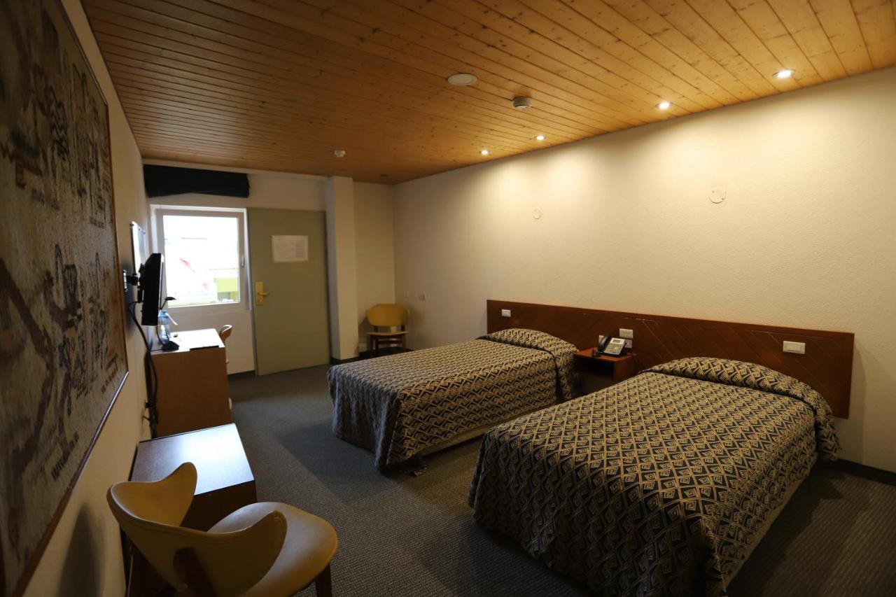 Hotel Andino Club - Hotel Asociado Casa Andina Huaraz  Buitenkant foto