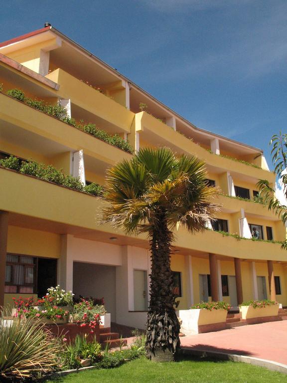 Hotel Andino Club - Hotel Asociado Casa Andina Huaraz  Buitenkant foto